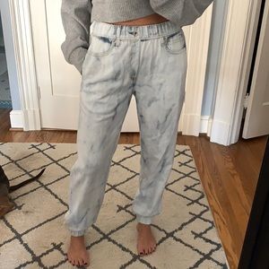 Rag & Bone Miramar Joggers